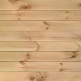 V-Groove Siding