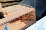 Nicklegap Siding