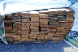 Brown Ponderosa Pine