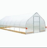 Greenhouse/Grow Tent
