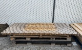 Lattice Panels