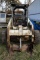BOBCAT SKIDLOADER