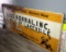VINTAGE SIGN