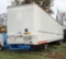 FRUEHAUF SEMI TRAILER
