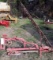 SICKLE BAR MOWER