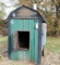 WOOD BURNING FURNACE