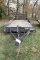 BEAVER TAIL TRAILER
