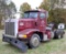 PETERBILT DAY CAB