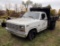 1986 FORD F350