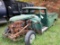 PARTS INTERNATIONAL SCOUT