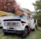 CHEVY BUCKET TRUCK