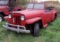 PARTS JEEPSTER