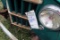 PARTS JEEP WAGONEER