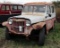 PARTS JEEP WAGONEER