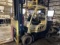 HYSTER 120 FORTIS FORKLIFT