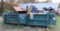 CARDBOARD BALER