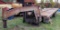 5TH WHEEL TRAILER