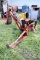 BACKHOE ATTACHMENT