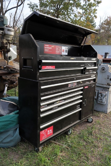 Moore Public Auction