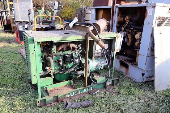 SULLAIR GENERATOR