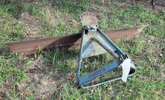 GRADER BLADE