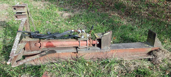 WOOD SPLITTER