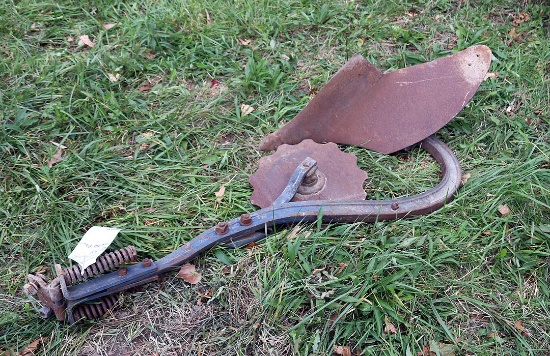 1 BOTTOM PLOW