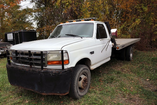 1994 FORD TRUCK