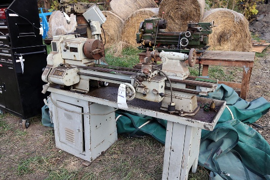 LATHE