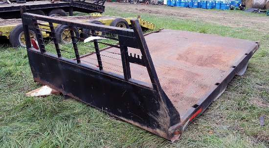 FLATBED