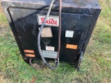 EXIDE FORKLIFT CHARGER
