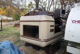 MILLTRONICS CNC LATHE