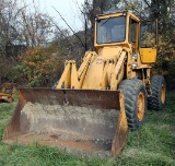 PAY LOADER