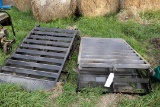 HEAVY RAMPS