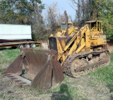 BULLDOZER
