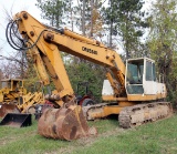 EXCAVATOR