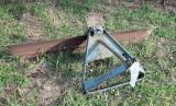 GRADER BLADE