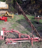 SICKLE BAR MOWER