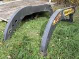 SKIDLOADER ARMS