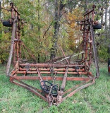 FIELD CULTIVATOR