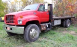 1997 CHEVROLET TRUCK