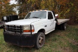 1994 FORD TRUCK