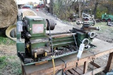 LATHE
