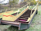 MEZZININE STAIRWAY