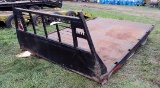 FLATBED