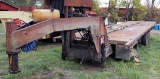 5TH WHEEL TRAILER