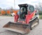 TAKEUCHI TL6R TRACK LOADER