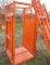 PALPATION CAGE