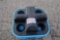 HEATED SHEEP WATERER