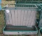 HAY AND GRAIN FEEDER